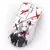 Mouse Gamer Redragon King Pro Eisa 1K Branco Personagem Anime