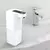 Dispensador indutivo automático do sabão com sensor infravermelho - comprar online