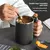Caneca de Chá Inox Premium - ARCSTORE