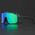 Óculos refletivo esportivo mtb - uv400 - Esporte Plus