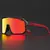 Óculos refletivo esportivo mtb - uv400 - Esporte Plus