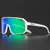 Óculos refletivo esportivo mtb - uv400 - comprar online