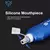 Wrels Garrafa Silicone - Esportes na internet
