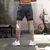 Imagem do Shorts Esportivos FlexPro 2 em 1 - Secagem rápida