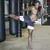 Shorts Esportivos FlexPro 2 em 1 - Secagem rápida - loja online