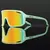 Óculos refletivo esportivo mtb - uv400