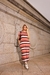 Vestido listra