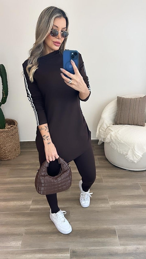 Conjunto inspiração - comprar online