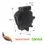 ATUADOR DE FREIO 127V BRASTEMP CONSUL- W10738949 - Maq Serviços