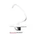 BATEDOR GANCHO BATEDEIRA STAND MIXER KITCHENAID- 326012158 na internet