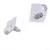 BUCHA ESQUERDA GELADEIRA E FREZEER BRASTEMP CONSUL- 326038587 - comprar online