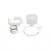 KIT CAMES LAVADORA BRASTEMP 11KG- W11551361 - comprar online
