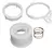 KIT CAMES LAVADORA BRASTEMP 11KG- W11551361 na internet