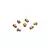 KIT INJETORES PARA GÁS GN COOKTOP BRASTEMP CONSUL- W11255319 na internet