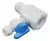 KIT INSTALAÇÃO DO PURIFICADOR DE ÁGUA CONSUL- W10921095 na internet