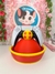 Porta Mando Gorro de Gohan - Crenshaw3d