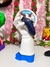 Brazo de Vegeta en internet