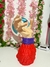 Porta Mando Brazo Super Saiyajin 4 - Crenshaw3d