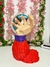 Porta Mando Brazo Super Saiyajin 4 en internet