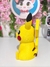 Alcancía Pikachu - Crenshaw3d