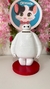 Alcancía Baymax en internet