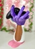 Porta Joystick Brazo de Freezer - Crenshaw3d