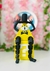 Cofre Bill Cipher