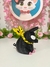Figura P-chan en internet