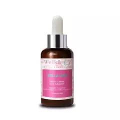 Bella lips sérum labial com adipofill WE BELLA- 15ml