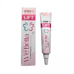 Passo step 1 fix brow lamination WE BELLA - 15ml