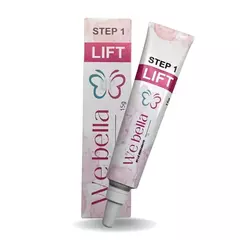 Passo step 2 fix brow lamination WE BELLA - 15ml