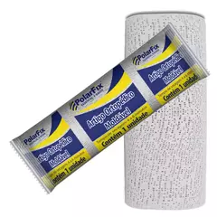 Atadura Gessada Moldável 20x4m - Polar Fix