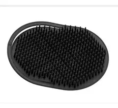 Pente Bolso Oval Santa Laura