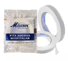Fita Adesiva Hospitalar 19x50 Missner