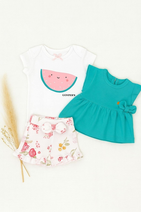 Trio Flor - comprar online