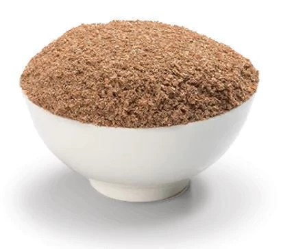 Fibra de Trigo Grosso Tostado