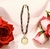 Colar Boho místico