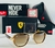 Ray Ban Ferrari 3674-M - comprar online