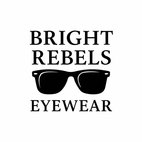 Bright Rebels Eyewear