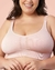 Sutiã Modelador Plus Size Com Alças Largas Anatômicas e Bojo Removível - comprar online