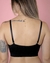 Kit 3 Tops Alça Regulável C/ Bojo Removível S/ Costura - Beyoo Lingerie | Conjuntos, Sutiãs, Tops, Calcinhas, Pijamas Confortáveis e Elegantes