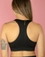 Sutiã Top Nadador Com Bojo Removível Sem Costura - Beyoo Lingerie | Conjuntos, Sutiãs, Tops, Calcinhas, Pijamas Confortáveis e Elegantes