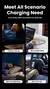 UGREEN USB C para USB Tipo C 100W Carregamento rápido para Macbook iPhone 15 Sa