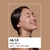 Base Líquida Nutritiva 50g - AK 3.0 - amokarité - Nudaê Cosméticos