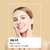 Base Líquida Nutritiva 50g - AK 1.0 - amokarité - Nudaê Cosméticos