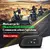 Ejeas v6 pro bluetooth fone de ouvido intercomunicador 850mah na internet