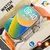 T900Ultra Smartwatch Bluetooth | Aviso de mensagem | Monitoramento