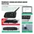 Ejeas v6 pro bluetooth fone de ouvido intercomunicador 850mah na internet