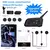Imagem do Ejeas v6 pro bluetooth fone de ouvido intercomunicador 850mah