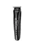 Kemei KM-1506 3 em 1 barbeador elétrico corte de cabelo